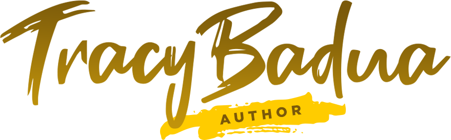 Tracy Badua, Author