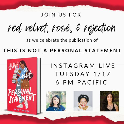 IG Live: Tracy, Alechia, and Kalyn talk Red Velvet, Rosé, and Rejection