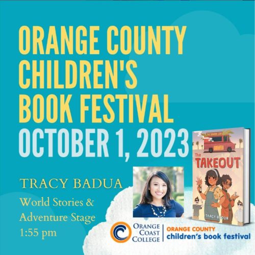 Orange County Children’s Book Festival