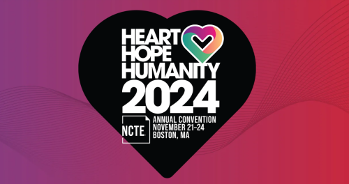 NCTE 2024 Annual Convention