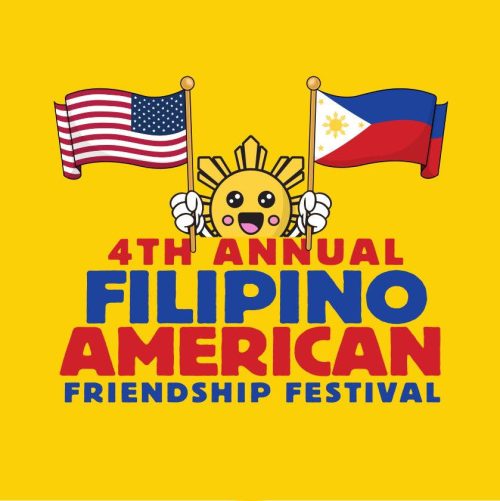 4th Annual Filipino American Friendship Festival