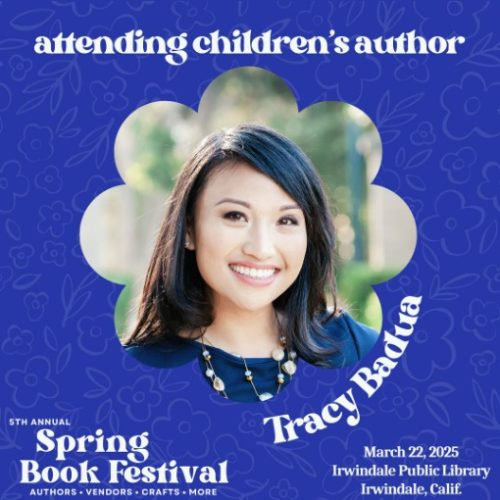 2025 Fifth Annual Irwindale Spring Book Festival