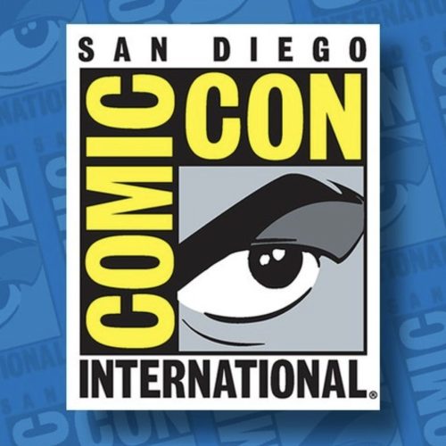 2025 San Diego Comic-Con