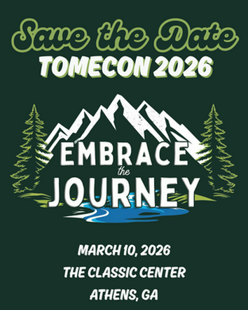 TomeCon2026 TomeCon2026