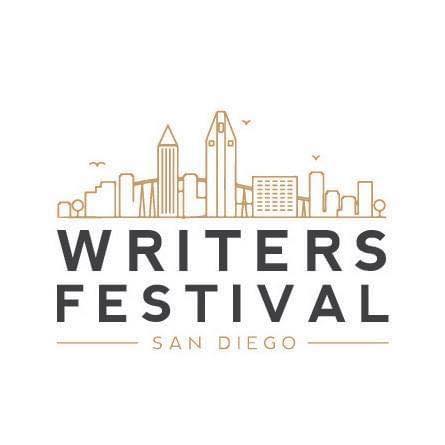 2026 San Diego Writers Festival