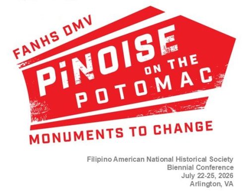 2026 Filipino American National Historical Society Conference