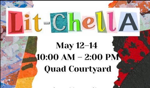 Riverside City College Literary Festival