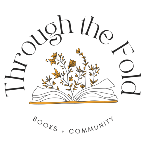 Through the Fold Books: Local Author Spotlight